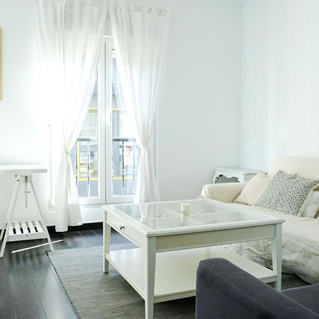 Apartamento Canadio - Centro Santander Exterior photo