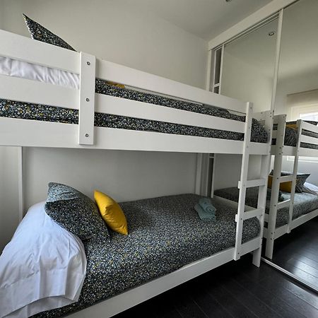 Apartamento Canadio - Centro Santander Exterior photo