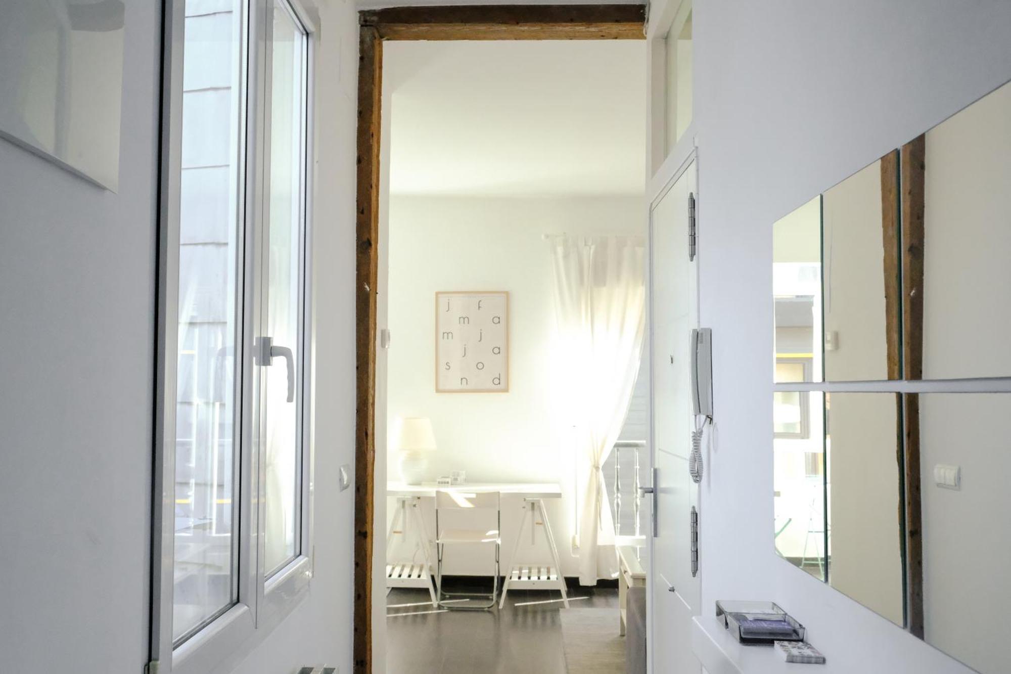 Apartamento Canadio - Centro Santander Exterior photo