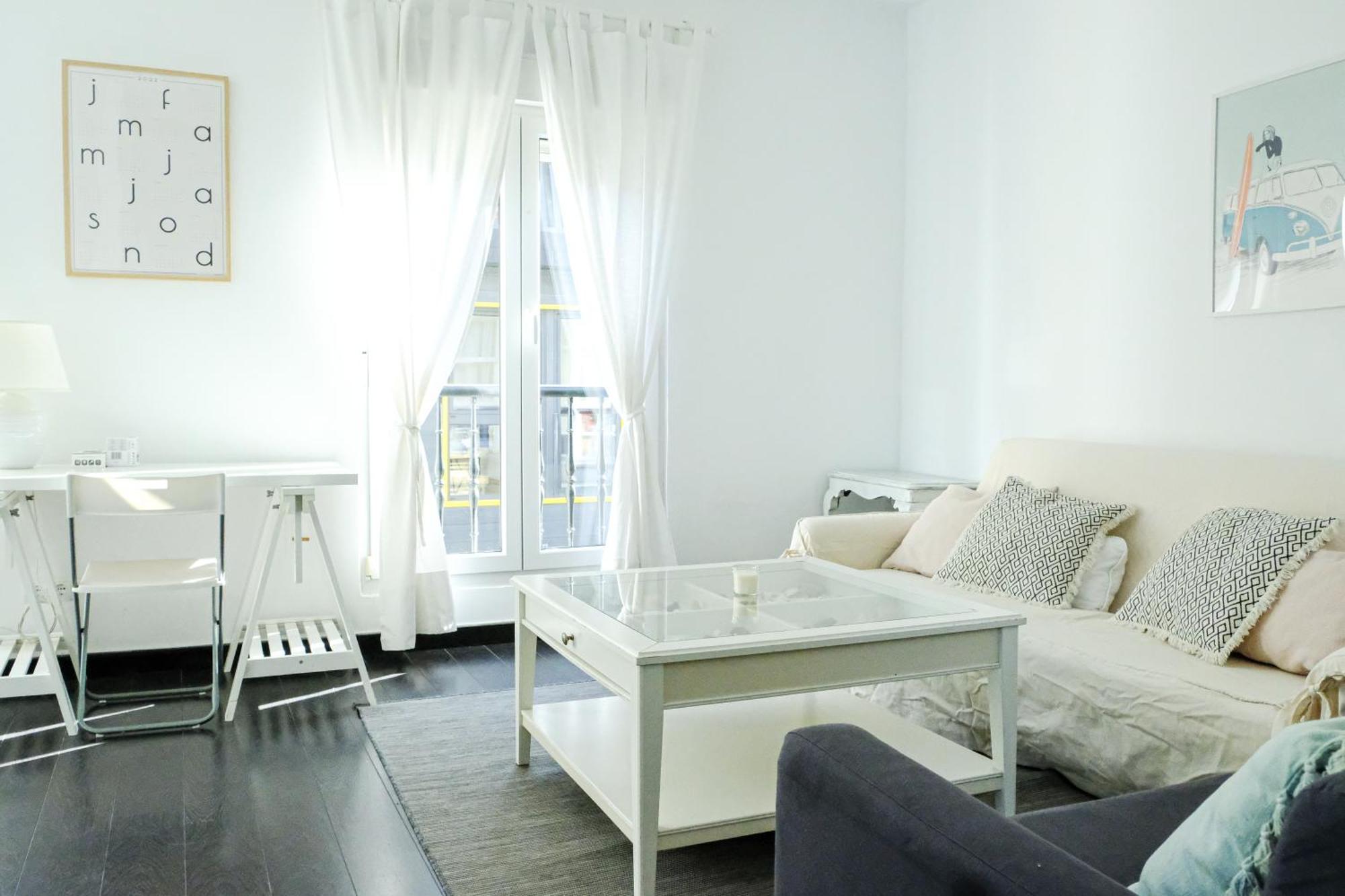 Apartamento Canadio - Centro Santander Exterior photo