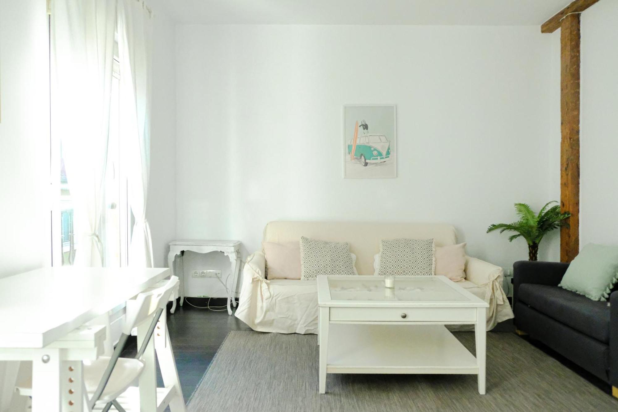 Apartamento Canadio - Centro Santander Exterior photo