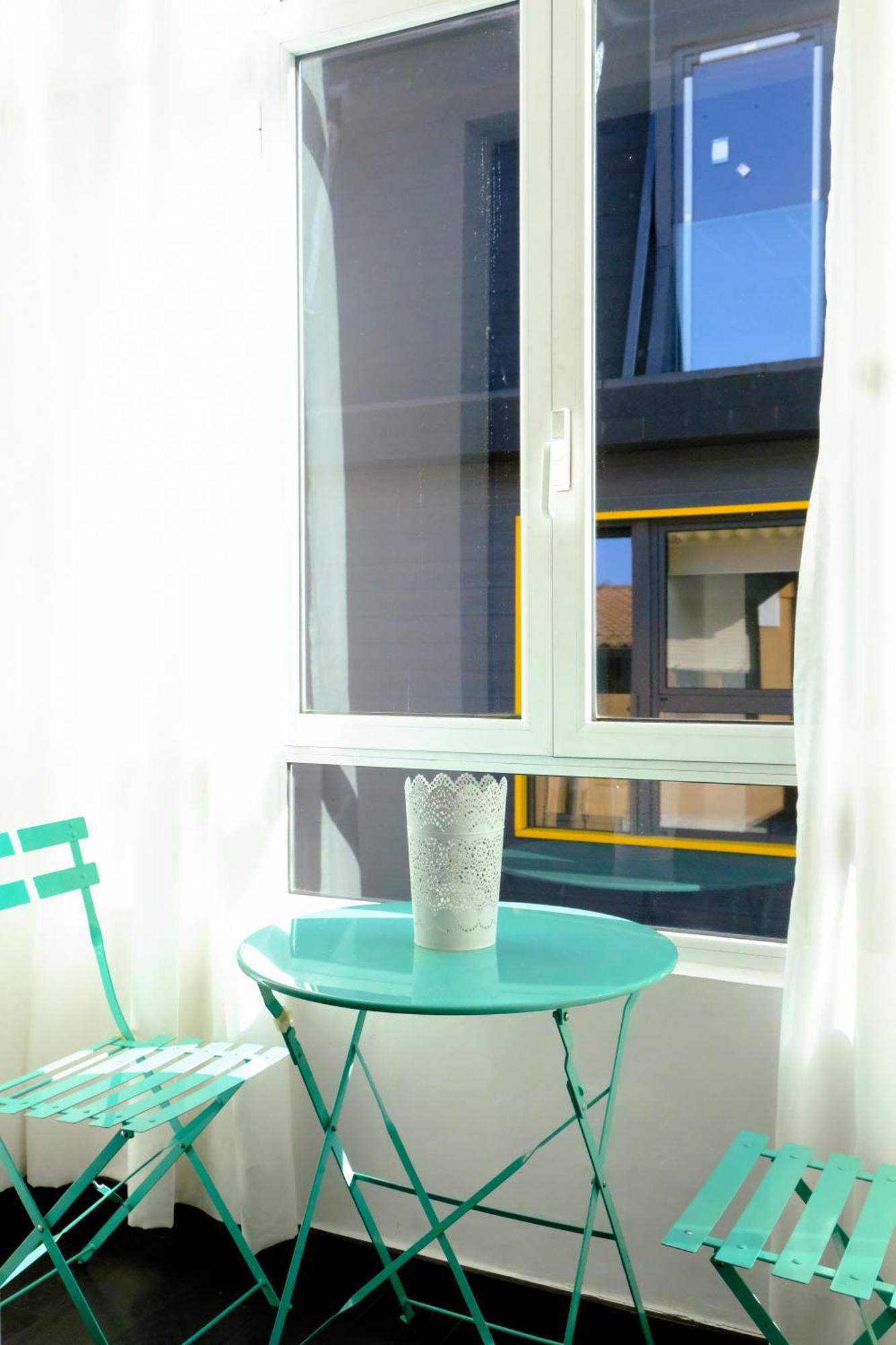 Apartamento Canadio - Centro Santander Exterior photo