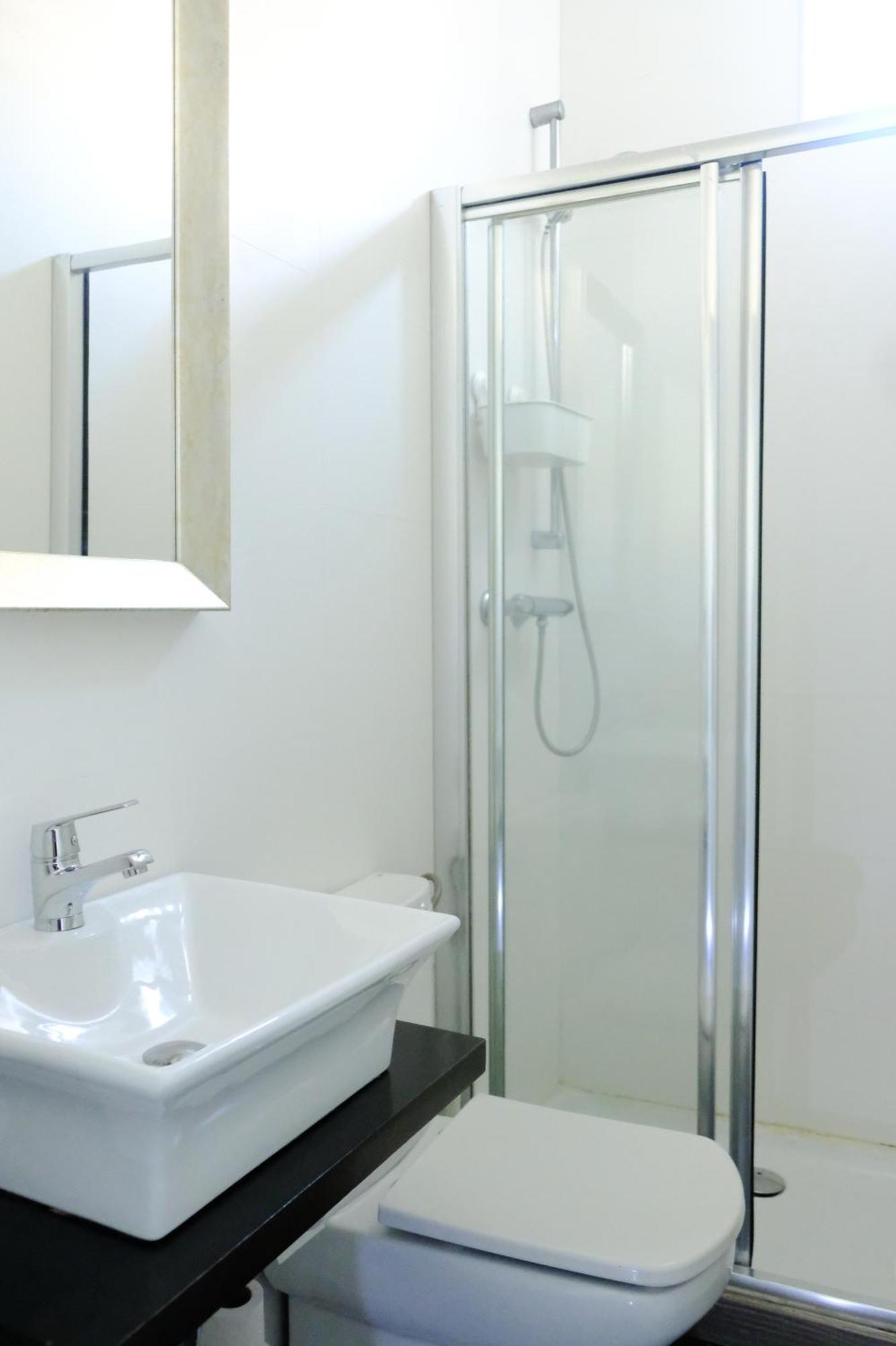 Apartamento Canadio - Centro Santander Exterior photo