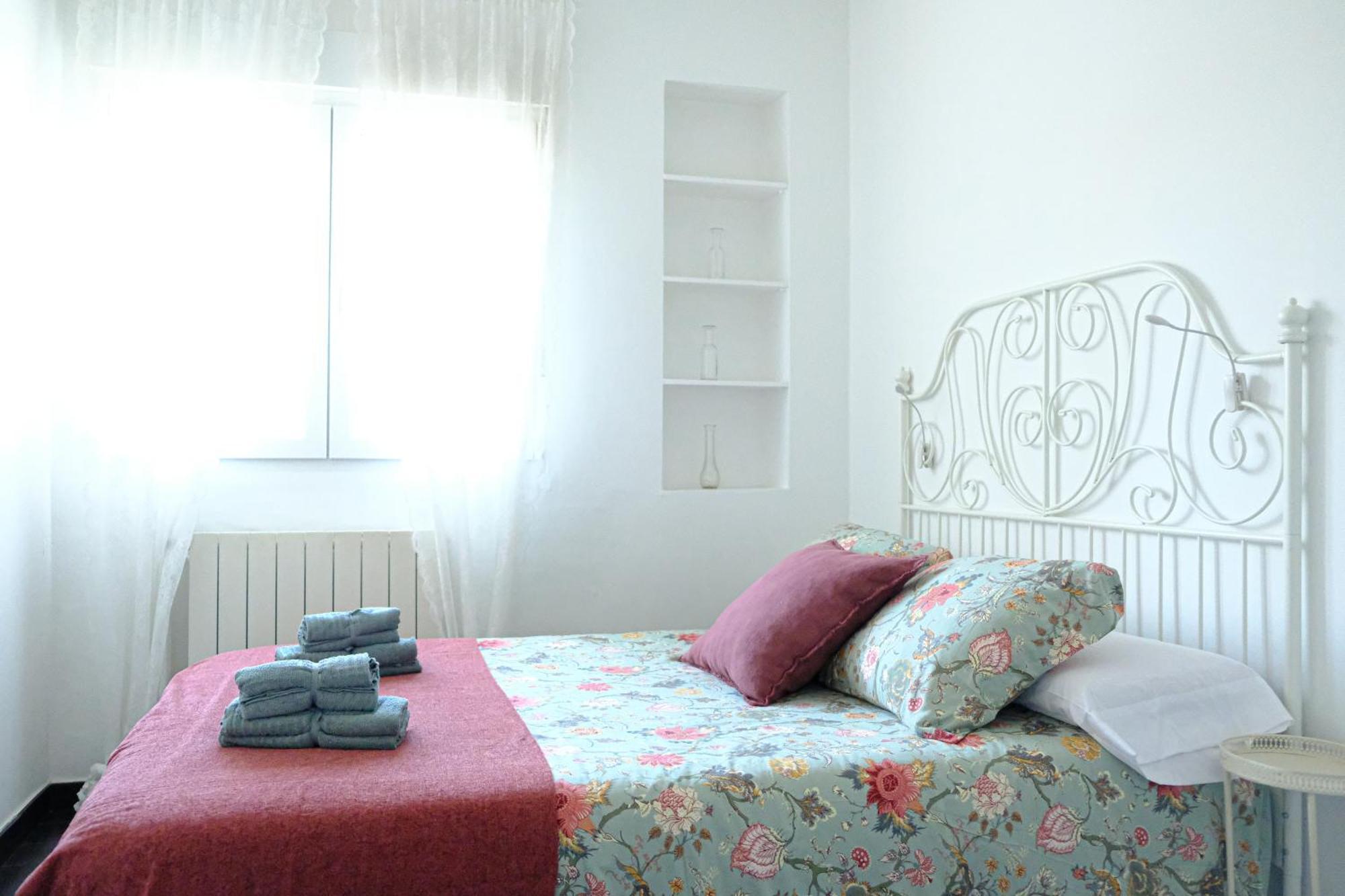 Apartamento Canadio - Centro Santander Exterior photo