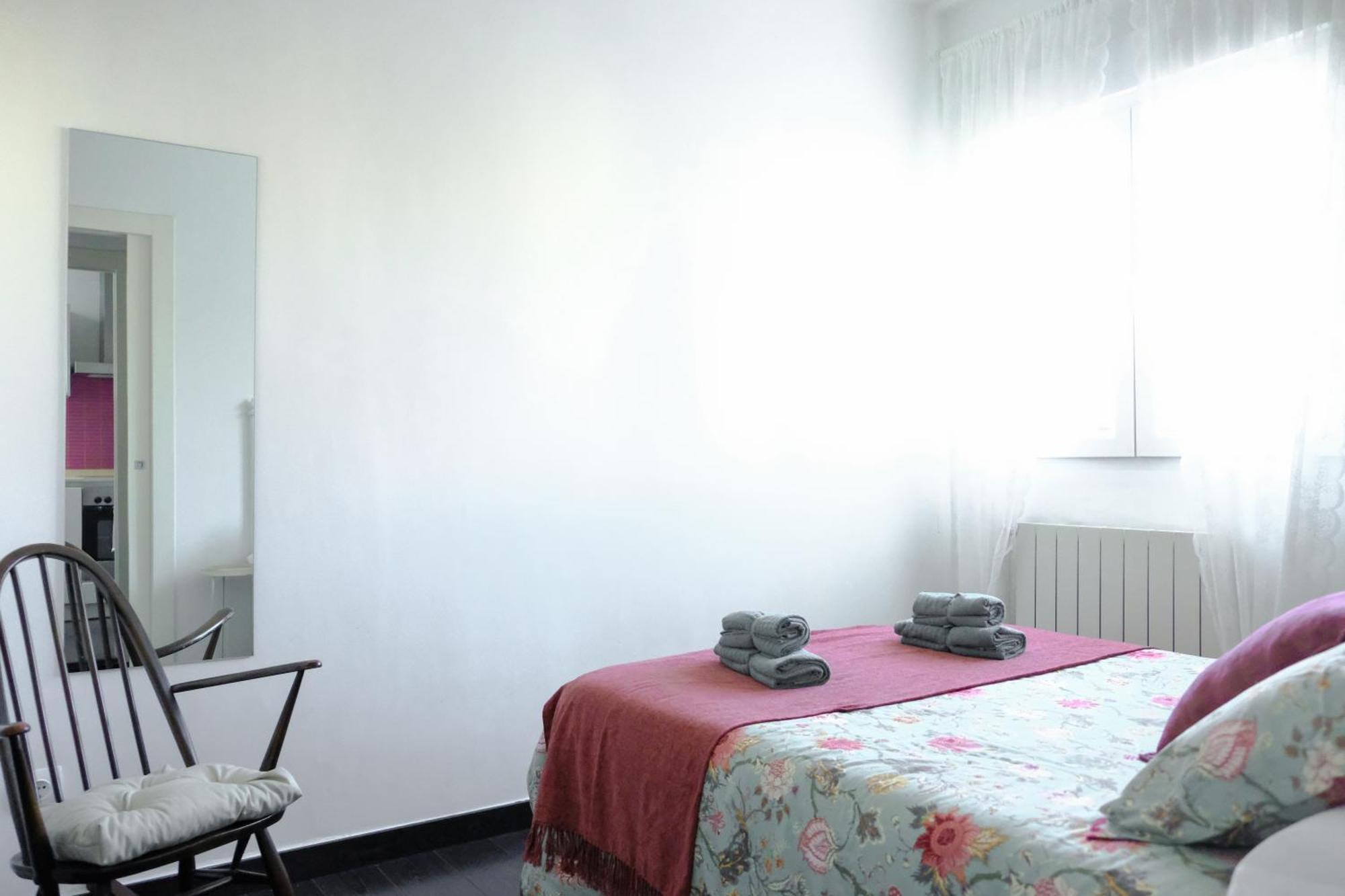 Apartamento Canadio - Centro Santander Exterior photo